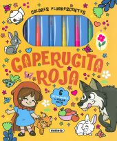Caperucita Roja