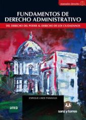 FUNDAMENTOS DEL DERECHO ADMINISTRATIVO