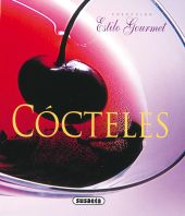 COCTELES (ESTILO GOURMET)