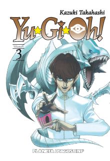 YU-GI-OH! Nº03