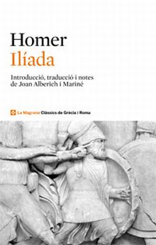 Ilíada (edició en català)