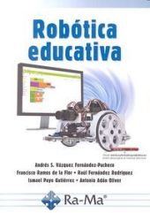Robótica educativa.
