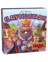 EL REY DE LOS DADOS