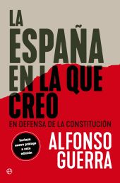 LA ESPAÑA EN LA QUE CREO