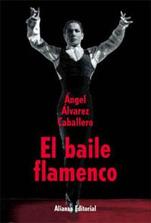 BAILE FLAMENCO