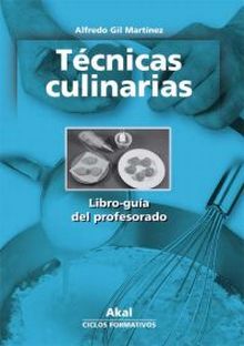 Técnicas culinarias