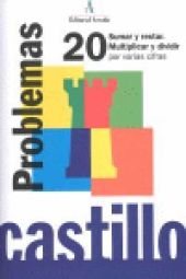 CASTILLO 20 CALCULO PROBLEMAS
