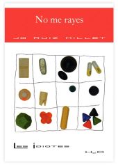 NO ME RAYES