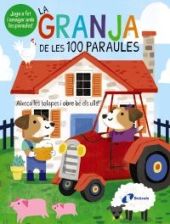 LA GRANJA DE LES 100 PARAULES