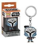 FIGURA POP KEYCHAIN: MND S9 – BO KATAN KRYZE