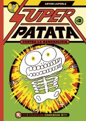 SUPERPATATA CONTRA LAS NANOMALICIAS 2