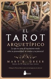TAROT ARQUETIPICO, EL
