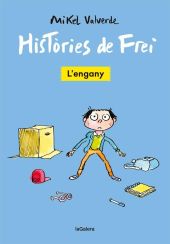 HISTORIES DE FREI 1. LENGANY