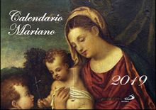 CALENDARIO MARIANO 2019