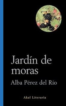 Jardín de moras