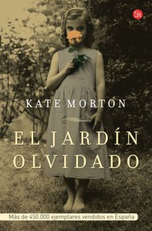 El jardín olvidado (bolsillo)