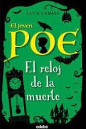 JOVEN POE 7 EL RELOJ DE LA MUERTE