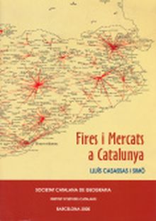 FIRES I MERCATS DE CATALUNYA