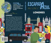 LONDRES ESCAPADA AZUL