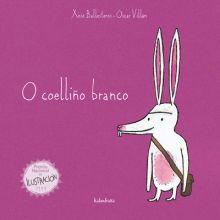O COELLIÑO BRANCO