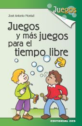 Juegos y más juegos para el tiempo libre