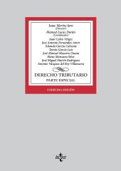 DERECHO TRIBUTARIO