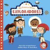 Mis Primeros Héroes - Exploradores