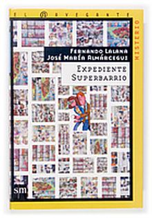 EXPEDIENTE SUPERBARRIO