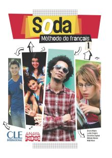 SODA 1. BACHILLERATO. ANAYA + DIGITAL.