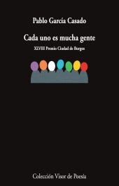 Cada uno es mucha gente