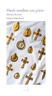 Puedo nombrar esta grieta