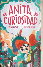 Anita Curiosidad