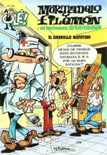 EMBROLLO MATUTINO