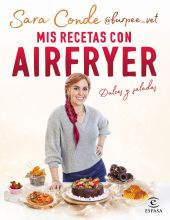 RECETAS CON AIRFRYER