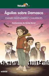 ÁGUILAS SOBRE DAMASCO