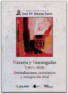 NAVARRA Y VASCONGADAS (1917-1919)