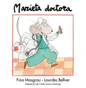 MARIETA DOCTORA-T.D.