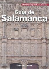 GUIA DE SALAMANCA