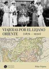VIAJERAS PO REL LEJANO ORIENTE