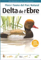 FLORA I FAUNA DELPARC NATURAL DELTA DE L EBRE