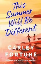 THIS SUMMER WILL BE DIFFERENT