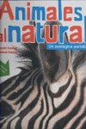ANIMALES AL NATURAL