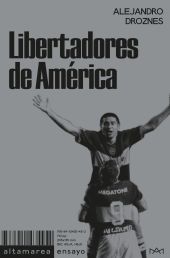 LIBERTADORES DE AMERICA
