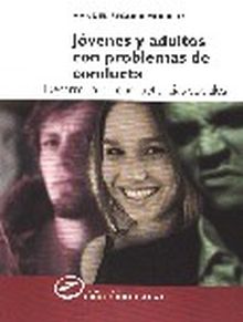 JOVENES Y ADULTOS CON PROBLEMAS DE CONDUCTA