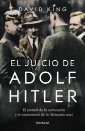 EL JUICIO DE ADOLF HITLER