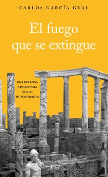 LA LUZ DE LOS LEJANOS FAROS