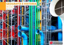 GEOGRAFÍA E HISTORIA. 3 ESO. EDUCAMOS. PAÍS VASCO