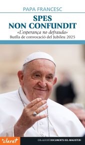 ""SPES NON CONFUNDIT. ""LESPERANÇA NO DEFRAUDA""""