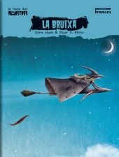 La bruixa