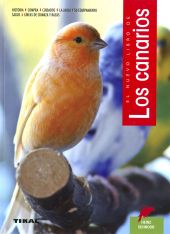 CANARIOS, LOS